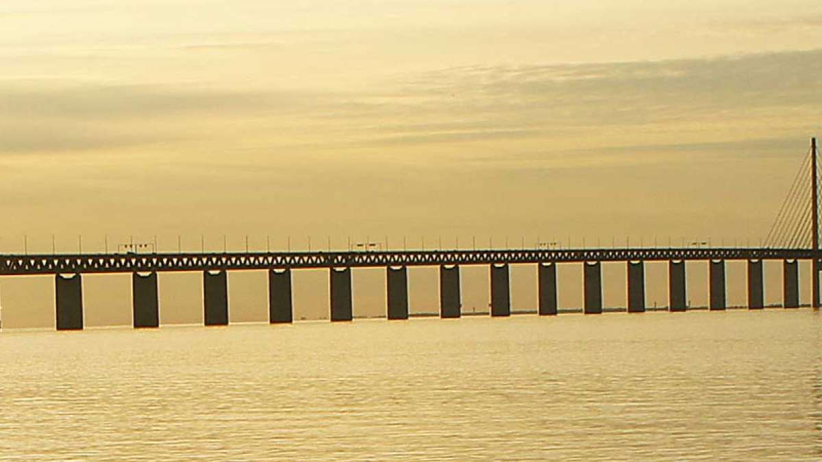 Øresund Bridge