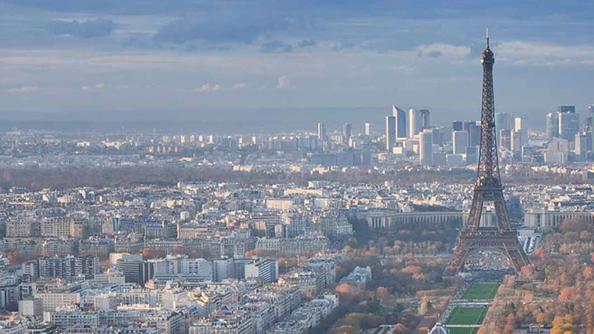 Paris