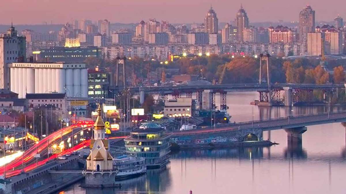 Kyiv city